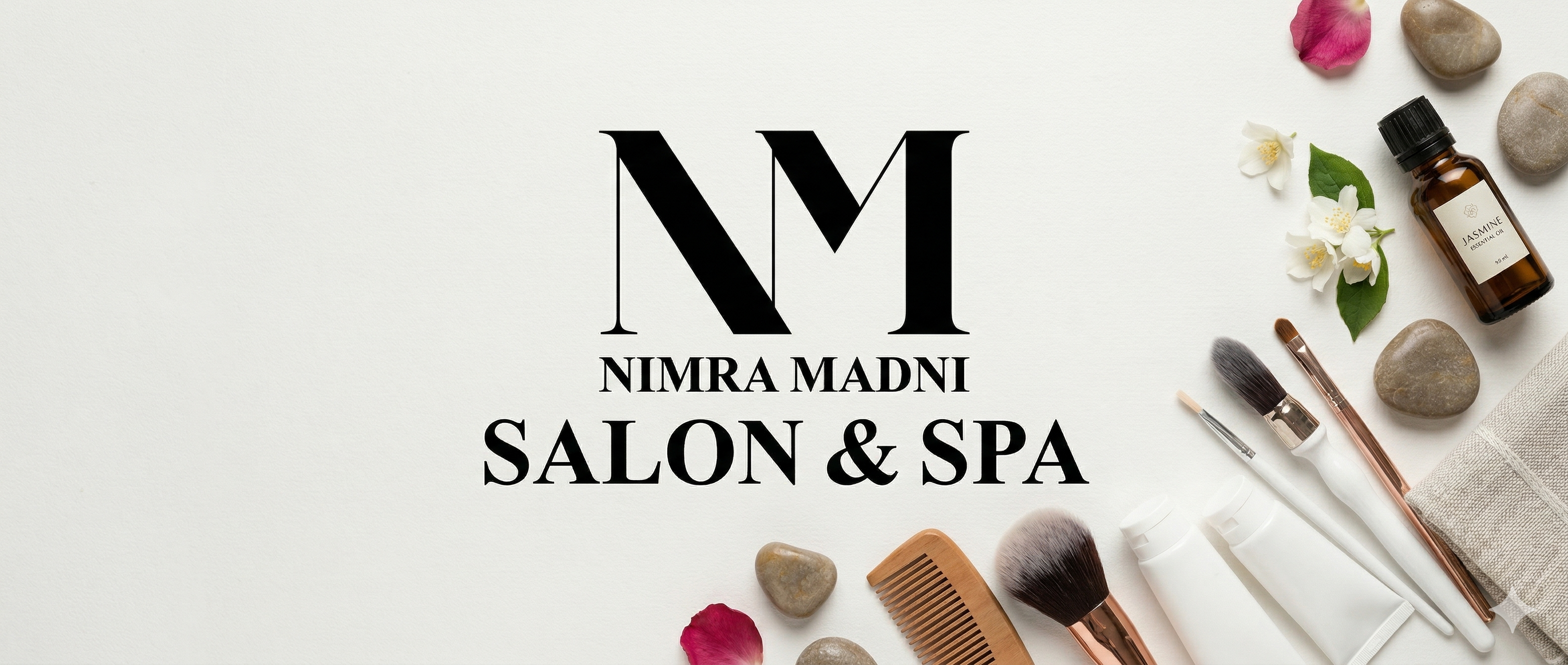 Nimra Madni Salon & Spa